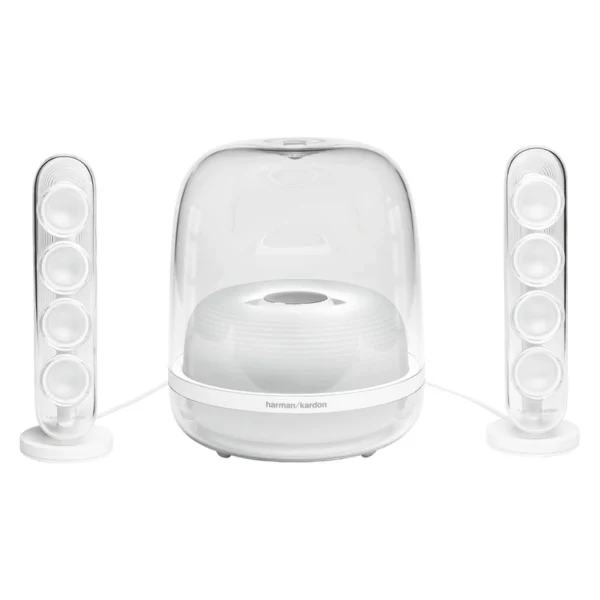 اسپیکر هارمن کاردن مدل soundsticks 4